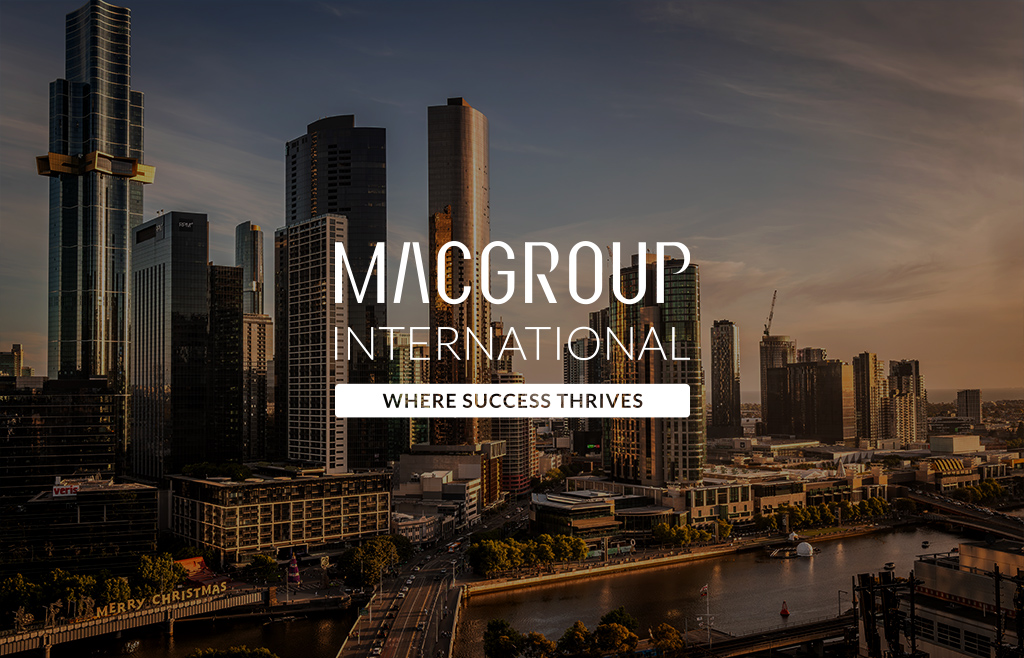 Home | Mac Group International