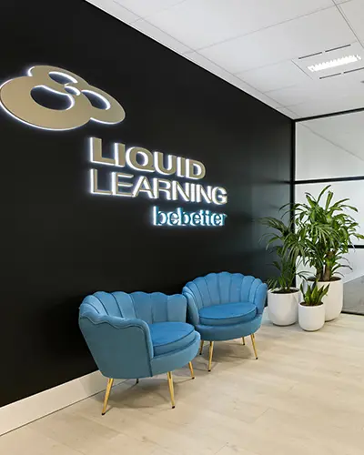 Design and Construct Fitout