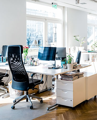 Design and Construct Fitout