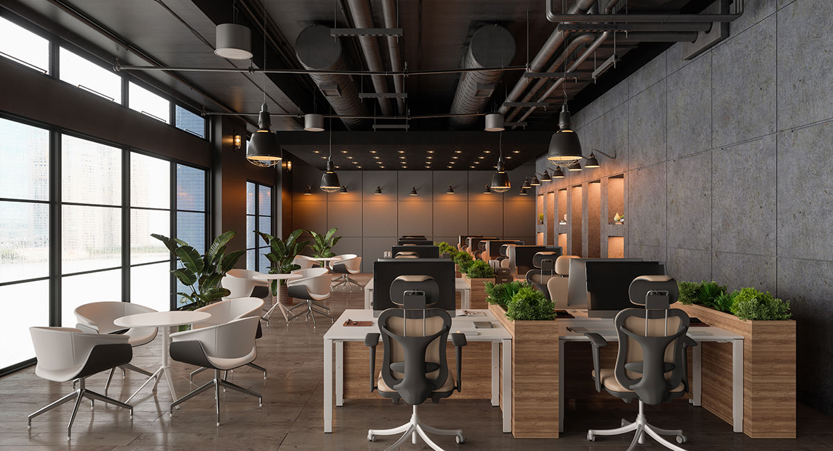 Office Refurbishment Ideas