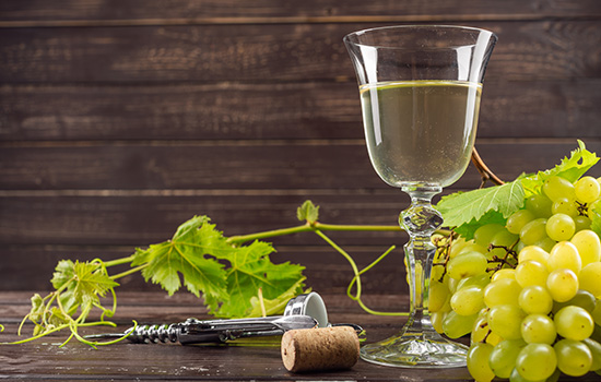 spiral cellars  0001 white wine