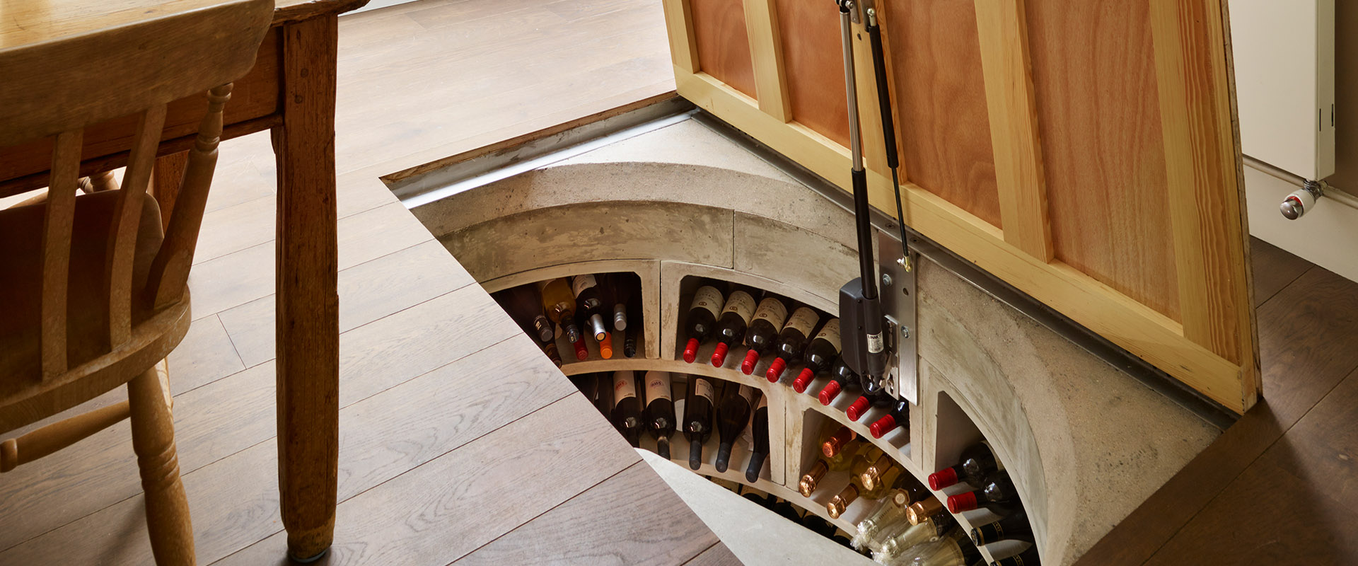 spiral cellars  0002 design