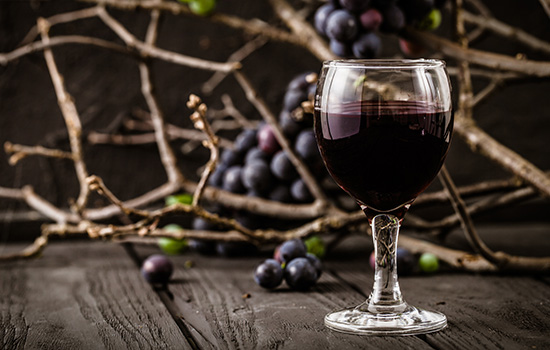 spiral cellars  0002 red wine