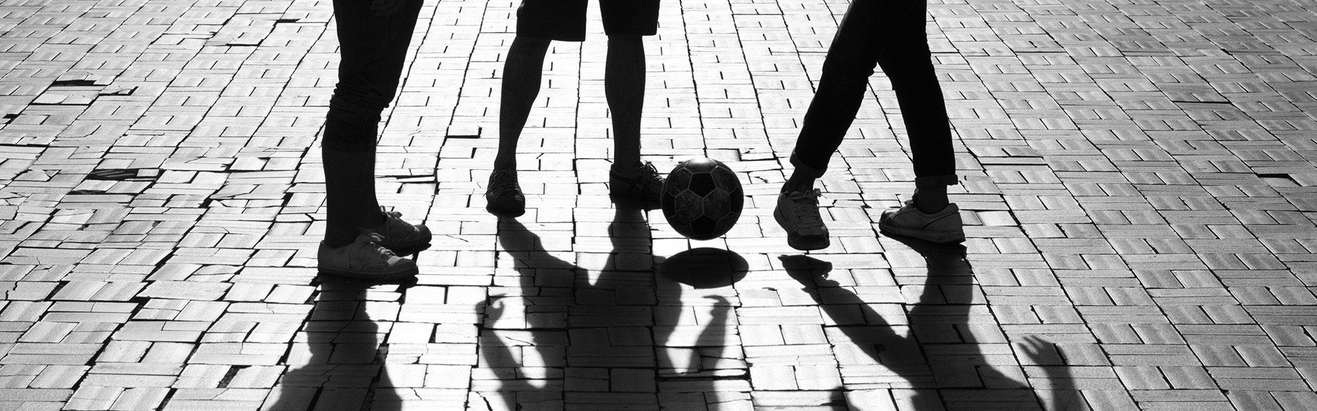 streets sports