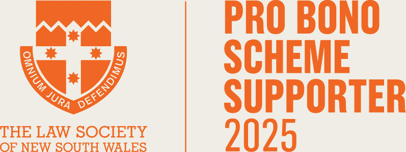 pro-bono logo