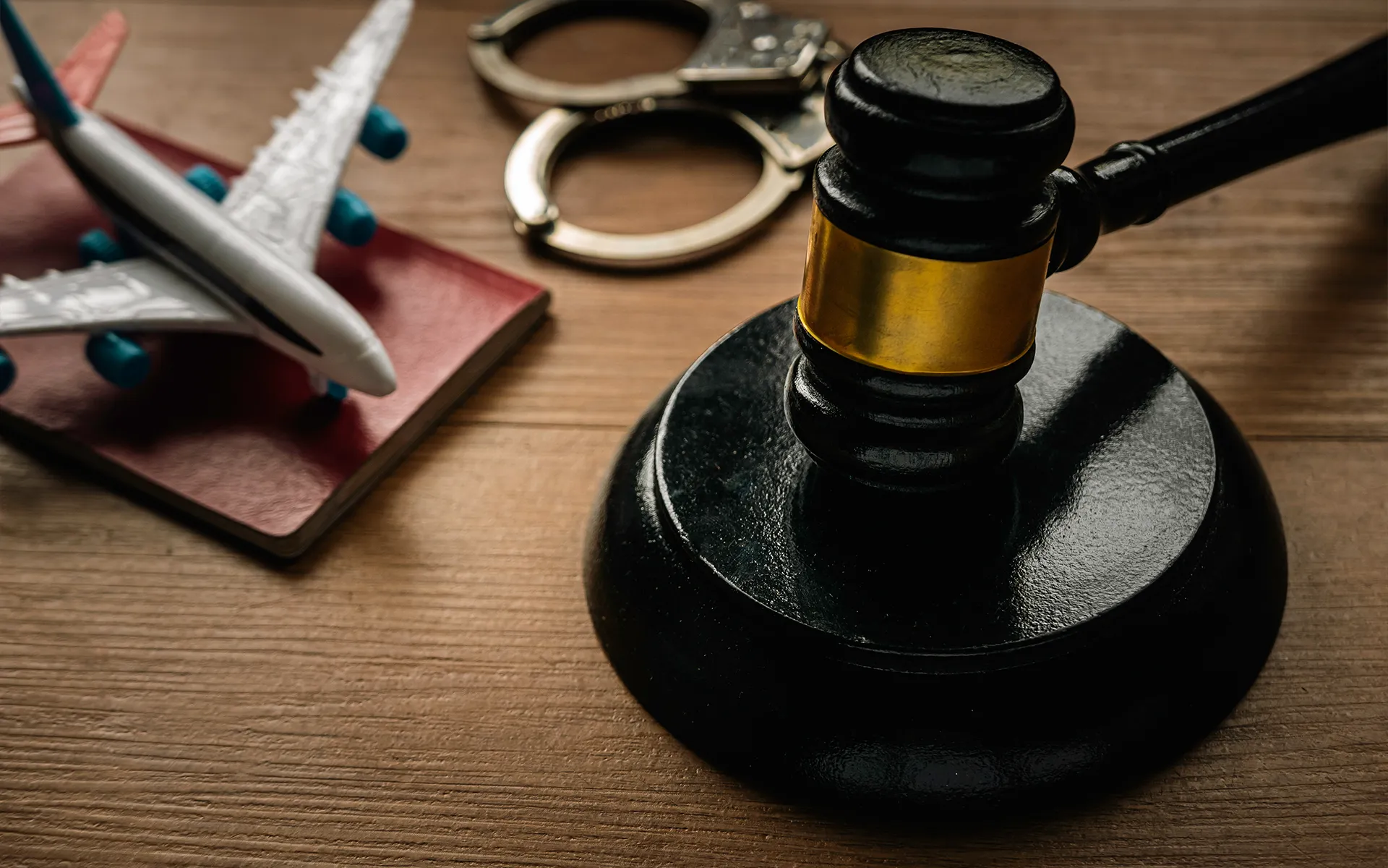 dr criminal immegration