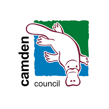  Camden Council icon