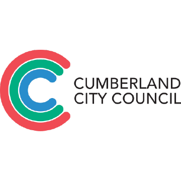 Cumberland Council icon