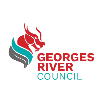Georges River Council icon