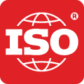 ISO 9001 icon
