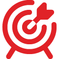 Precision  icon