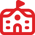Public Facilities  icon