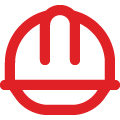 Safety  icon