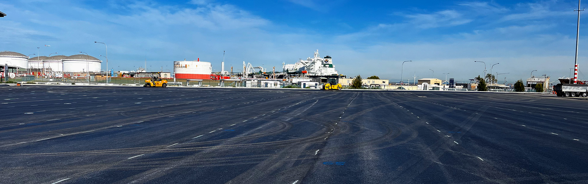 ars banner  0004 port botany