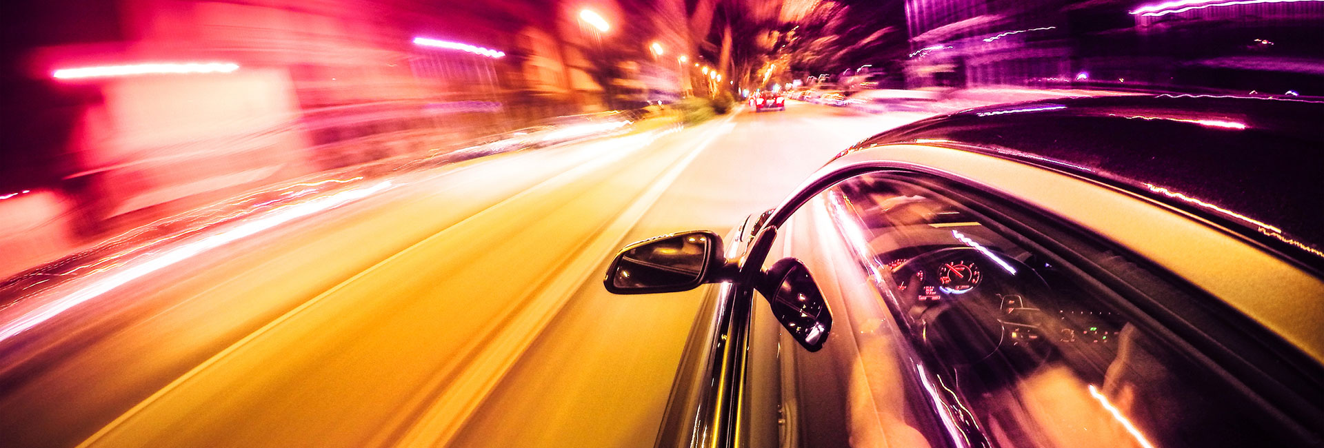 dangerous driving lawyer