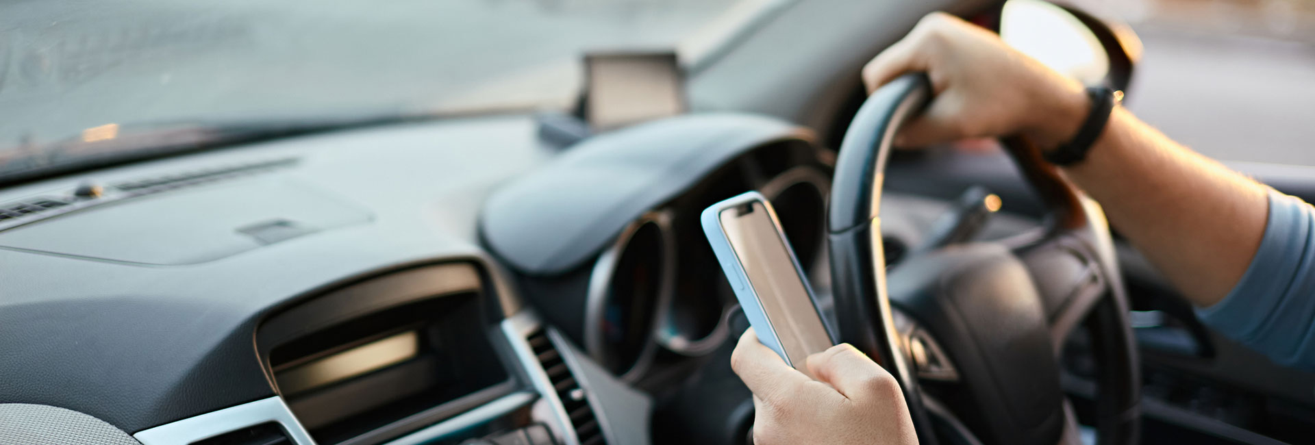 negligent driving lawyer