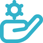  Comprehensive Solutions: icon