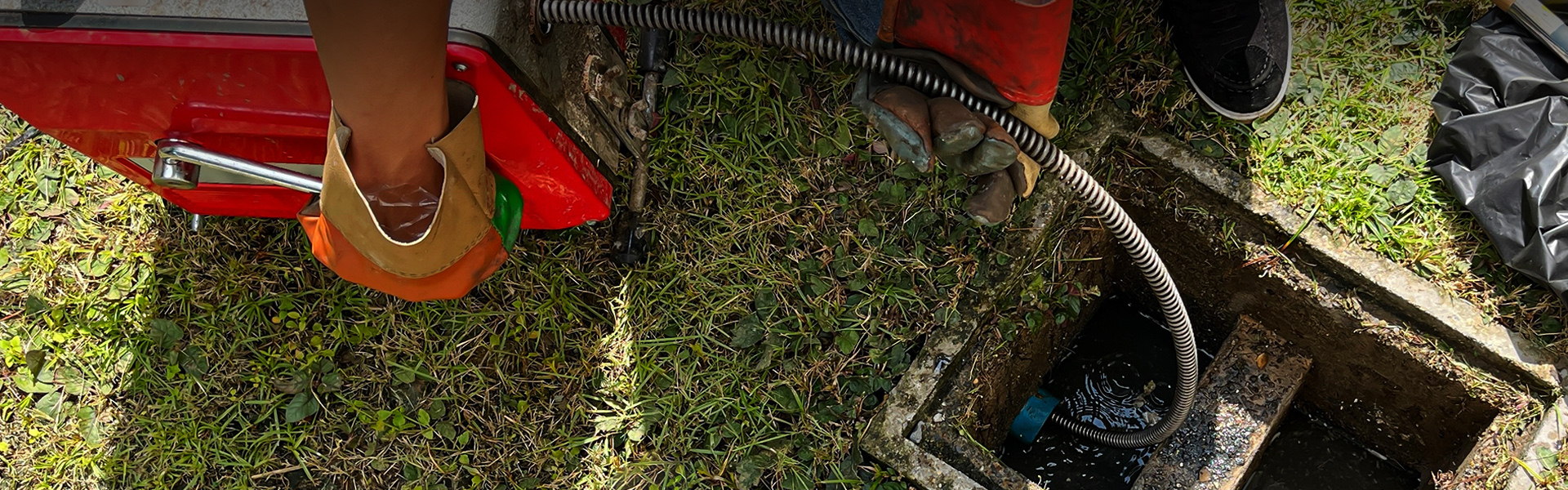 hero  0001 blocked drain