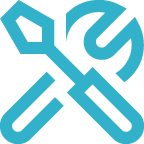 Broad Expertise: icon