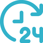 Comprehensive Service: icon