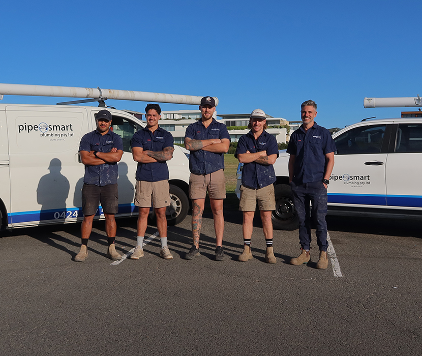 pipesmart contact page