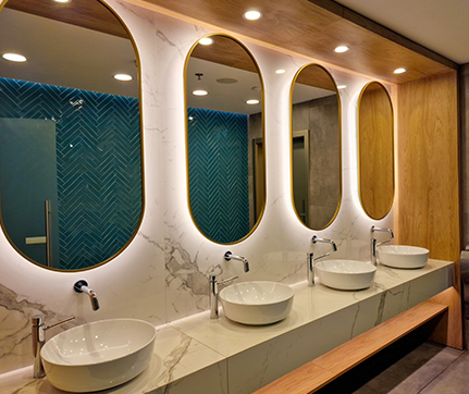 Commercial & Strata Plumbing