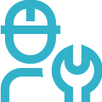 Expert Operators: icon