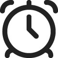 On Time and On Budget icon