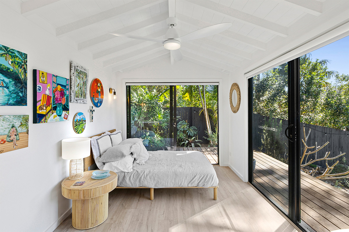 tpc gallery  0004 Studio Bedroom