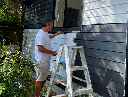 Carpentry & Handyman Services