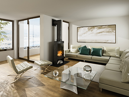 Heritage & Premium Homes