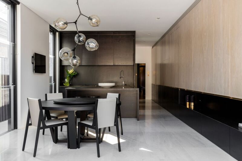 Woollahra Project | Create Construction Projects